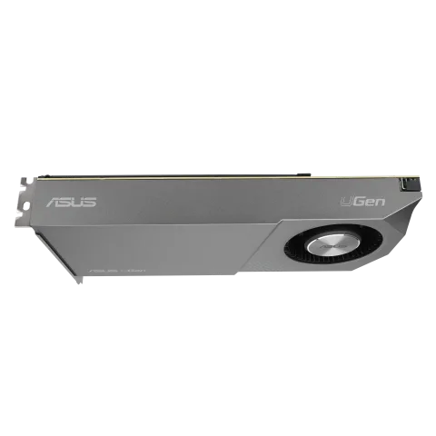 Asus UGen Intel Arc Pro B70 32Go, vue 4
