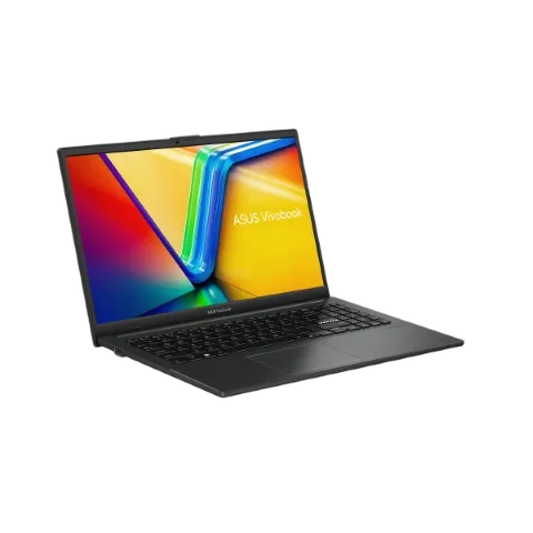Asus Vivobook E1504FA-ISSBQ4692W - 15.6" FHD Ryzen 5 40 16Go 512Go W11, vue 2