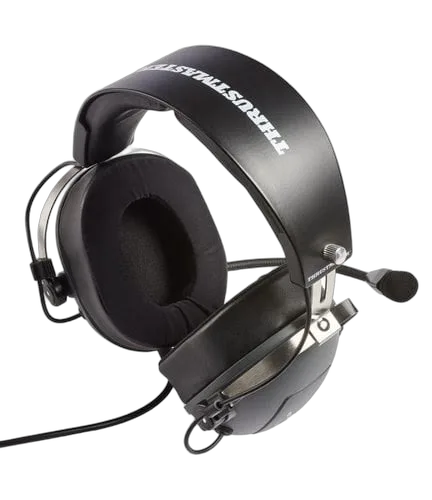 ThrustMaster T.Flight - U.S. Air Force Edition, vue 4