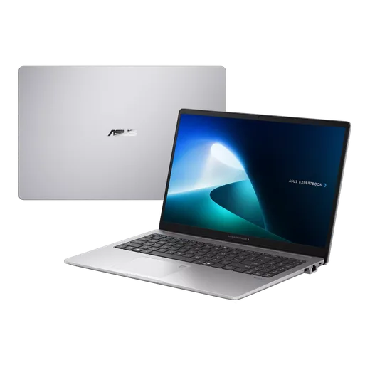 Asus ExpertBook 15.6" Core 3 100U 16Go 256Go W11P + SSD externe 512GB + Sacoche et souris