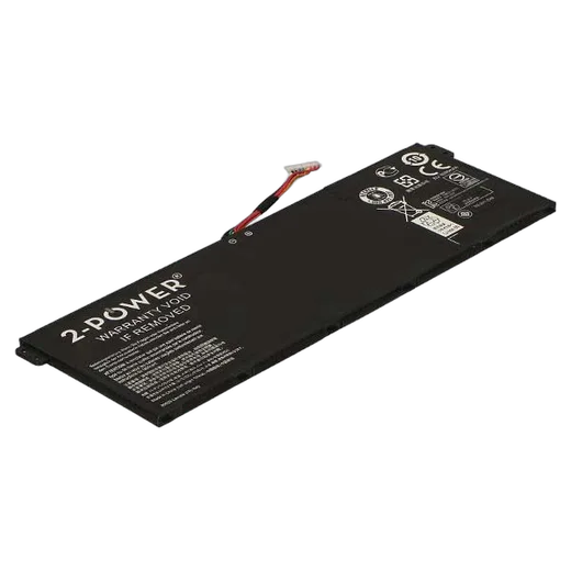 Compatible Li-Ion 15.2V 3220mAh - AC14B7K, vue 1