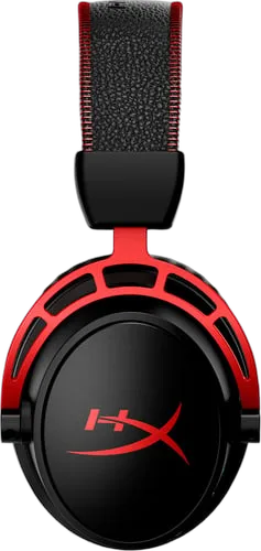 HyperX Cloud Alpha Wireless - Noir/Rouge