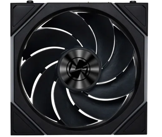 Lian-Li UNI FAN TL Sans fil LCD ARGB PWM RB - 120mm - Noir, vue 4