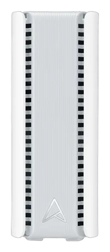 Asus ZenWiFi BT8 Tri-bande - Wifi 7 - Blanc, vue 8