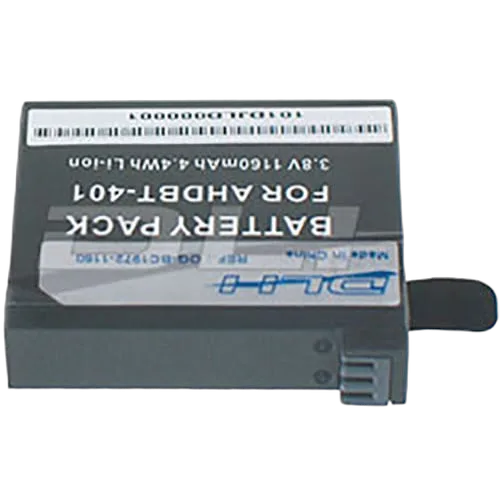 DLH Energy Li-ion 3,8v 1160mAh - OG-BC1972-1160, vue 1