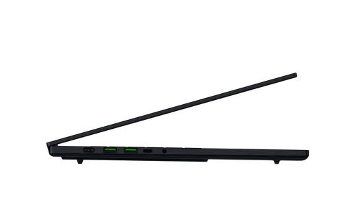 Razer Blade 16 - 16" OLED 2.5K U9 386H RTX 5080 32Go 1To W11, vue 5
