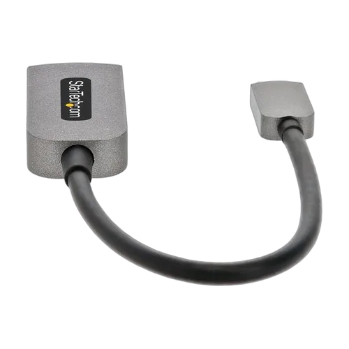StarTech Adaptateur USB-C/HDMI mâle/femelle - Gris, vue 4
