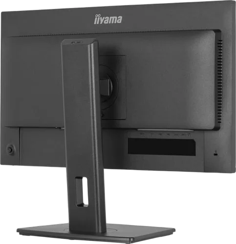 Iiyama Prolite XB2497HSU-B1 - 23.8" FHD 120Hz IPS 4ms Pivot Adaptive Sync, vue 9