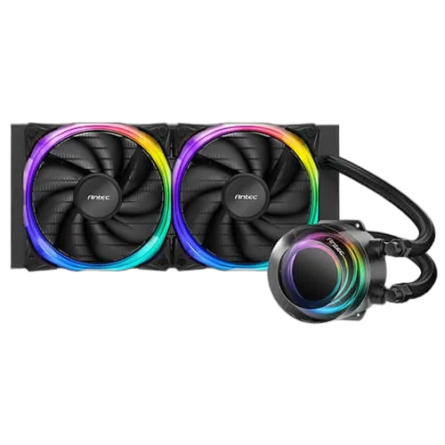 Antec Vortex 240 ARGB