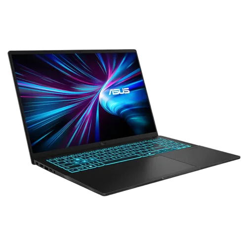 Asus Gaming V3607VH-RP011W - 16" FHD+ 144Hz Core 5 210H RTX 5050 16Go 512Go W11