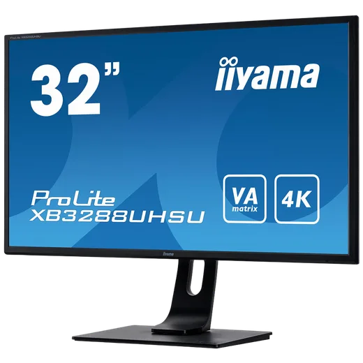 Iiyama ProLite XB3288UHSU-B1-Seconde Vie