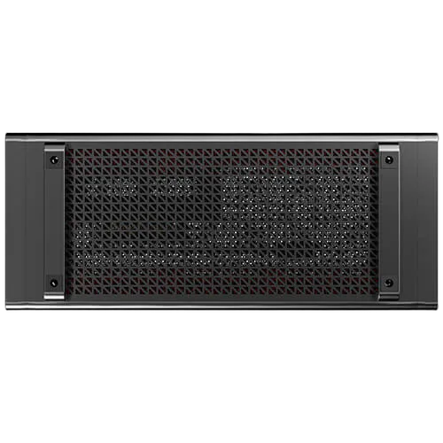 Antec Performance 1 M Black - MT/SansAlim/mini-ITX, vue 15
