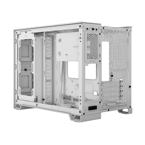 Corsair 2500X RGB Blanc-Seconde Vie, vue 5