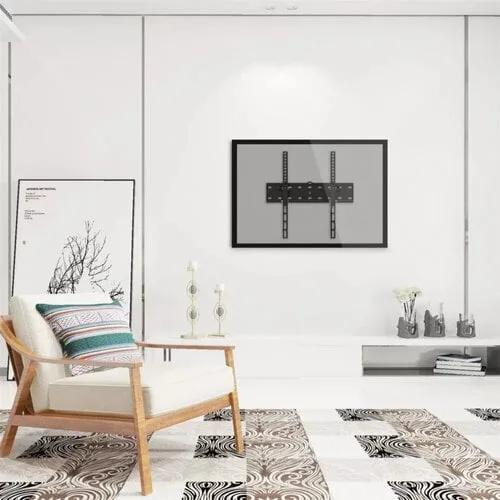 Kimex International Support mural inclinable pour écran TV 37"-55", vue 5