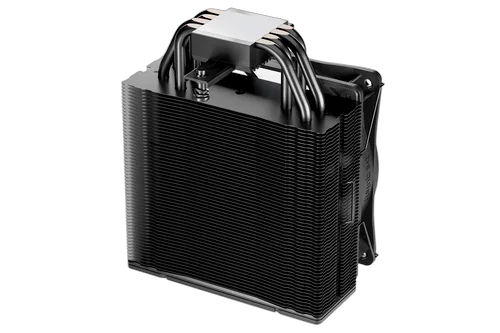 be quiet! PURE ROCK 3 LX - Noir