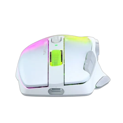 Turtle Beach Kone XP Air - Sans-Fil - RGB - Blanc, vue 7