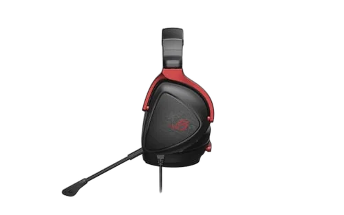 Asus ROG Delta S Core - Filaire - Noir, vue 4