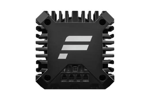 Fanatec CSL DD + Booster Kit 180 + QR2L (8Nm), vue 4