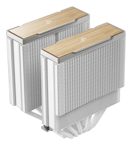 Deepcool AK620 G2 - Blanc, vue 6