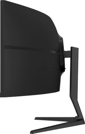 Iiyama G-Master GCB4986DQSNP-B1 - 49" CURVE DQHD 240Hz VA 0.5ms Adaptive Sync, vue 6
