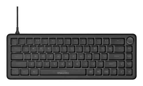 Oniverse Maegnus 65% - Magnétique - Filaire - RGB - Noir, vue 2