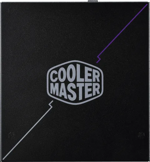 Cooler Master ATX 3.1 750W - 80+ Gold - MWE Gold 750 V3 Noir, vue 6