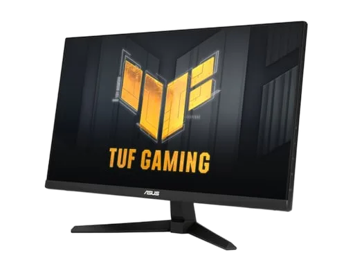 Asus TUF Gaming VG259Q5A - 24.5" FHD 200Hz Fast IPS 1ms FreeSync Premium Compatible G-Sync