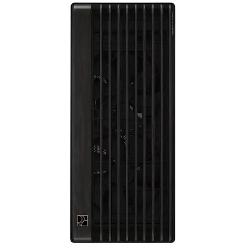 Asus ProArt PA602 Wood TG PWM Noir - MT/Sans Alim/E-ATX, vue 2