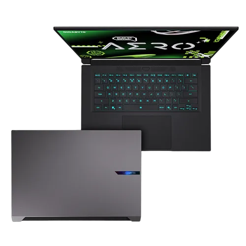 Gigabyte AERO X16 1VH93FRC94AH - 16" QHD+ 165Hz Ryzen AI 7 350 RTX 5060 16Go 1To W11