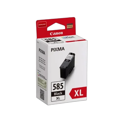 Canon Cartouche PG-585XL Noir, vue 3