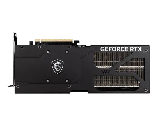 MSI GeForce RTX 5070 Ti 16G VENTUS 3X OC