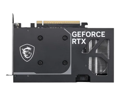 MSI GeForce RTX 5050 8G VENTUS 2X OC