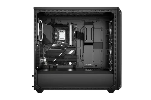 be quiet! SHADOW BASE 800 FX Noir - MT/Sans Alim/E-ATX, vue 9