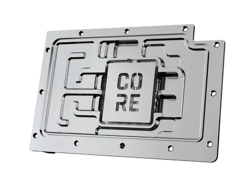 Alphacool Core Geforce RTX 5080 Reference/Backplate