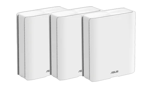 Asus ZenWiFi BQ16 x3