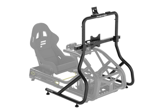 Fanatec GT Cockpit Monitor Stand - Noir, vue 4