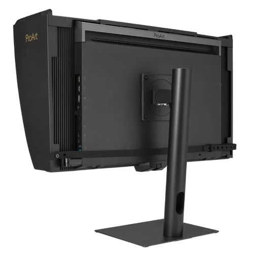 Asus ProArt PA27USD - 26.5" OLED 4K 240Hz 0,1ms Pivot Adaptive Sync, vue 12