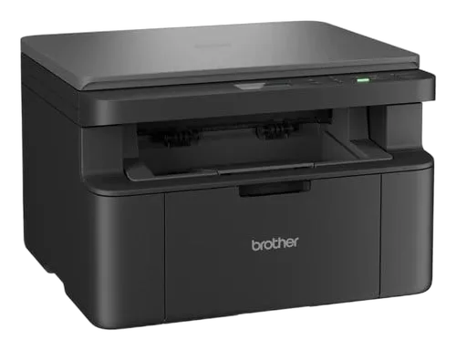 Brother DCP-L1640W - 3-en-1 + Cartouche toner TN1150 - Noir, vue 3