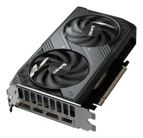 Gigabyte GeForce RTX 5050 WINDFORCE OC 8G