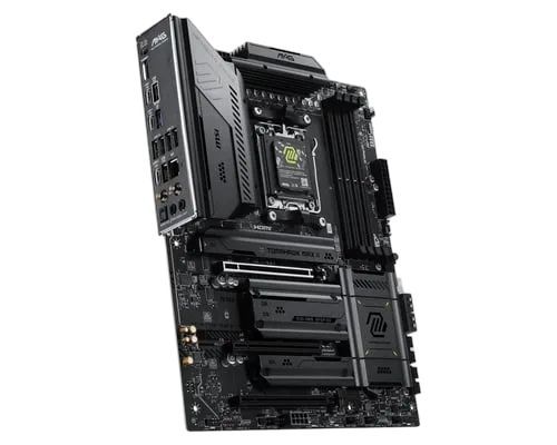 MSI MAG B850 TOMAHAWK Max Wifi II