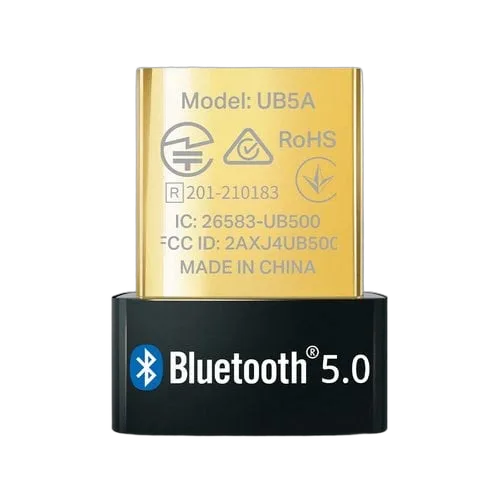 TP-Link Adaptateur USB Bluetooth 5.0 Nano - UB5A, vue 3