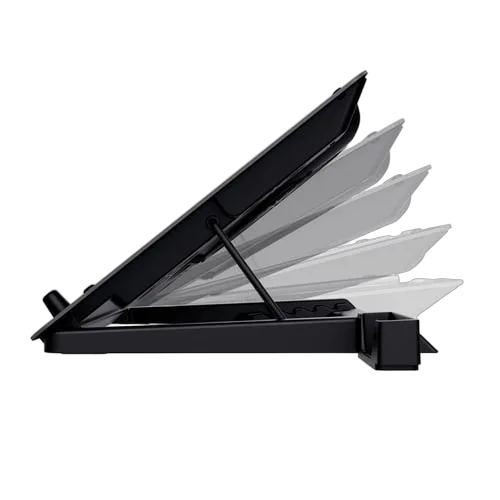 Trust GXT 1125 Support de refroidissement, vue 5
