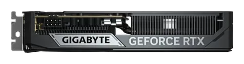 Gigabyte GeForce RTX 5060 Ti WINDFORCE OC 8G, vue 7