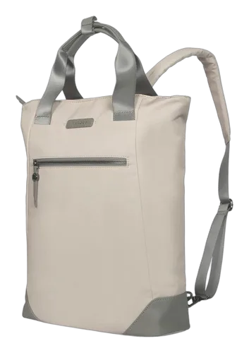 Targus Avila 15-16" Sac 2 en 1 convertible - Beige