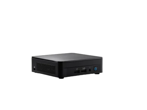 Asus Intel NUC 12 PRO - i5-1240P/RNUC12WSKI50002-Seconde Vie