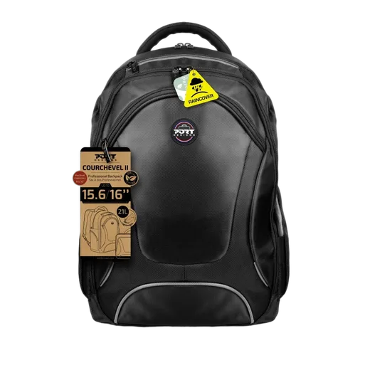 Port Courchevel BackPack 17.3"