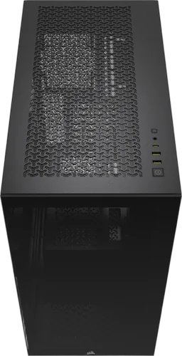 Corsair 3500X Noir + RM750x