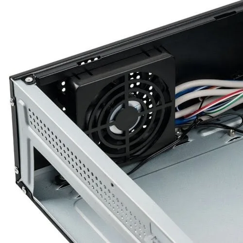 Kolink KLM-002, vue 2