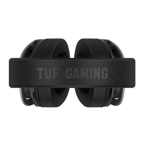 Asus TUF H3 Wireless - Gris, vue 3