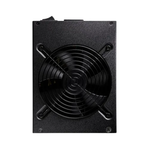 FSP ATX 2500W - 80+ Platinum - Cannon PRO 2500W Noir, vue 2